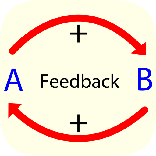 Feedback Model 教育 App LOGO-APP開箱王