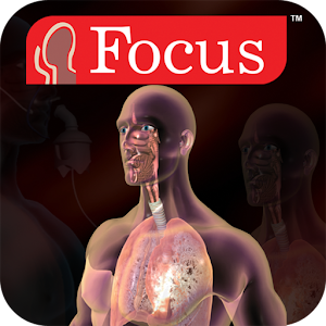 Respiratory Diseases - Dict. v1.2
