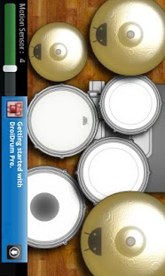 How to install DroiDrum - a basic drum set 0.9.3 mod apk for android