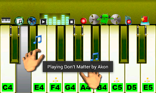 download sihir Piano free