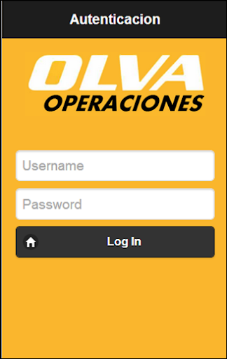 Olva Operaciones