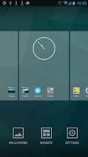 S Launcher (Galaxy S5 Launcher Screenshot 27