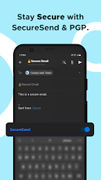 Canary Mail - AI Email App 6