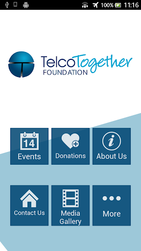 Telco Together Foundation