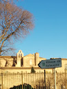 Abbaye De Valmagne
