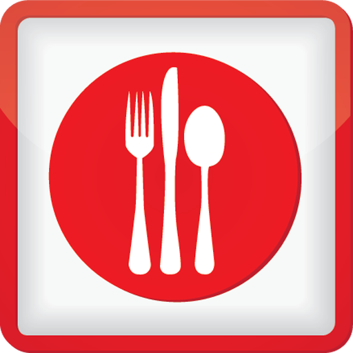 dCrave List Food Finder LOGO-APP點子