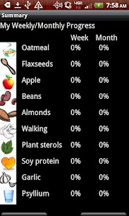How to mod Cholesterol Down 2.0.0 unlimited apk for laptop