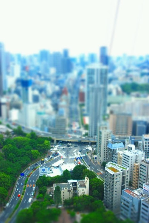 Android application Miniature Preview Camera Pro screenshort