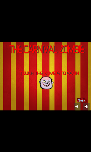 免費下載街機APP|The Carnival Zombie app開箱文|APP開箱王