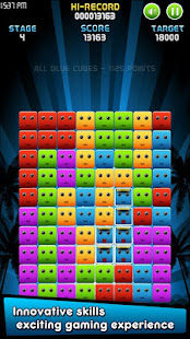 Pop Cubes Crush(圖3)-速報App