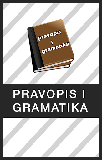 Pravopis i Gramatika