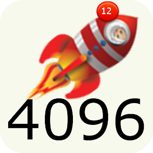 4096 Puzzle 1.0.8