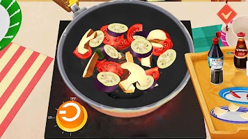 Dr. Panda Restaurant Asia APK صورة لقطة الشاشة #16