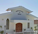 Igreja Da Congregaçao Crista