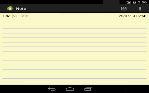 free notepad Latest Version APK for Android | Android Productivity Apps