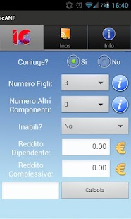 How to install icANF 1.5 apk for laptop
