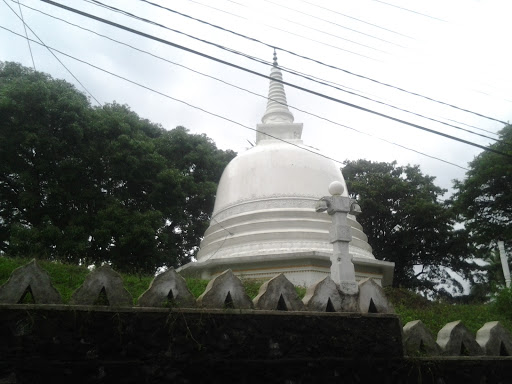 Gal Madurai Stupa