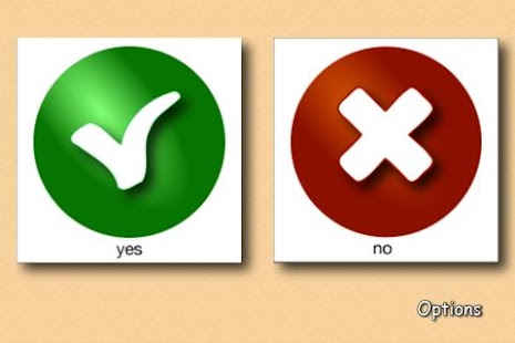 Download Yes-No Your Way APK