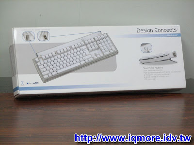 台灣按Taclick 台灣第一把客製化機械式鍵盤評測 - 老貓測3C