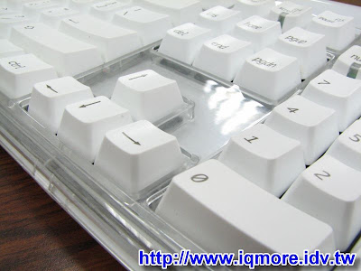 台灣按Taclick 台灣第一把客製化機械式鍵盤評測 - 老貓測3C