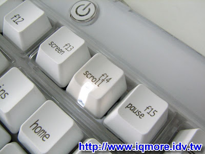 台灣按Taclick 台灣第一把客製化機械式鍵盤評測 - 老貓測3C