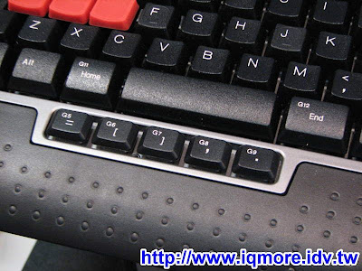 Computex 2008: A4tech雙飛燕 (鍵盤介紹) - 老貓測3C