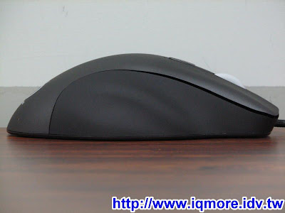 SteelSeries Ikari Laser 雷射滑鼠評測 - 老貓測3C