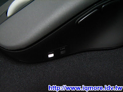 SteelSeries Ikari Laser 雷射滑鼠評測 - 老貓測3C