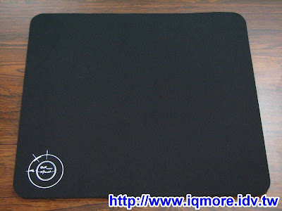 SteelSeries QCK mass(亞洲限定版)布質鼠墊介紹 - 老貓測3C