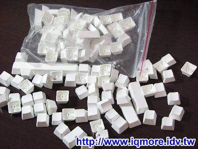 台灣按Taclick 台灣第一把客製化機械式鍵盤評測 - 老貓測3C