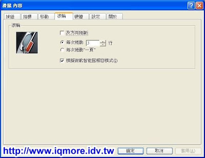 雙飛燕(A4tech) X7 電競雷射滑鼠X-750F 測試 - 老貓測3C