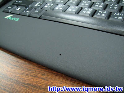A4TECH 網話無際手 KIP-900 評測 - 老貓測3C
