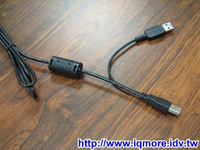 A4TECH 網話無際手 KIP-900 評測 - 老貓測3C