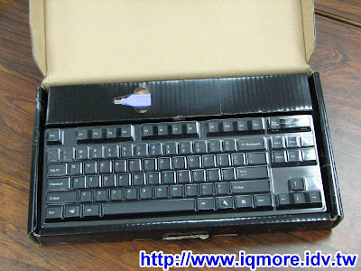 Filco 80%鍵盤評測( Majestouch Tenkeyless FKBN87ML/EB ) - 老貓測3C