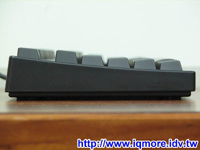 Filco 80%鍵盤評測( Majestouch Tenkeyless FKBN87ML/EB ) - 老貓測3C