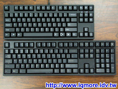Filco 80%鍵盤評測( Majestouch Tenkeyless FKBN87ML/EB ) - 老貓測3C
