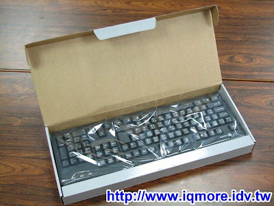 i-rocks KR-6220G 電競薄膜鍵盤 評測 - 老貓測3C