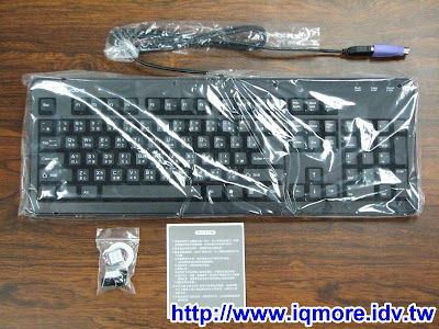 i-rocks KR-6220G 電競薄膜鍵盤 評測 - 老貓測3C