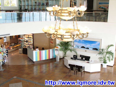 海角七號拍攝酒店-墾丁夏都旅遊小記 - 老貓測3C