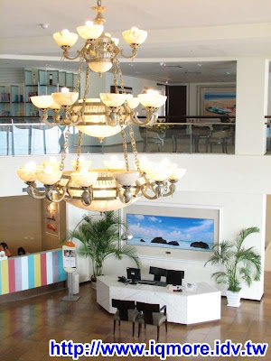 海角七號拍攝酒店-墾丁夏都旅遊小記 - 老貓測3C