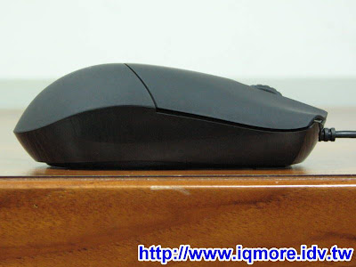 Razer Salmosa 煞魔蛇光學滑鼠測試 - 老貓測3C