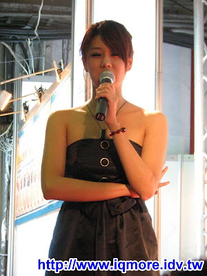 2008高雄電腦多媒體影視音響展一遊 - 老貓測3C