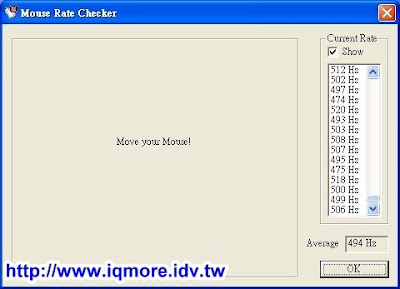 Razer Salmosa 煞魔蛇光學滑鼠測試 - 老貓測3C Razer Salmosa 煞魔蛇光學滑鼠測試 - 老貓測3C