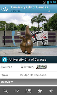 Venezuela Guide by Triposo(圖6)-速報App
