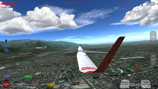 Xtreme Soaring 3D FREE(圖5)-速報App