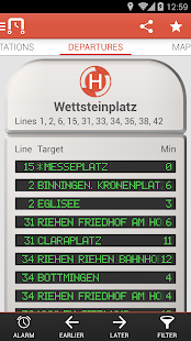 Free Download nextstop Basel APK for Android