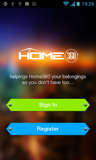 Home360