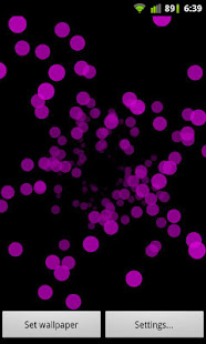 Starfield (Live) Wallpaper(圖4)-速報App