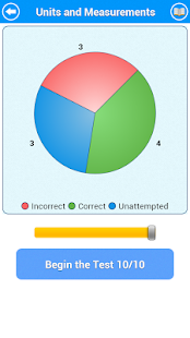 TEAS Math Review Screenshots 18