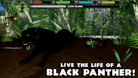 Panther Simulator(圖1)-速報App